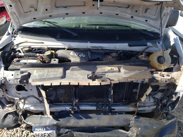 Photo 12 from auction – 2010 FORD ECONOLINE with VIN 1FBSS3BL7ADA45771