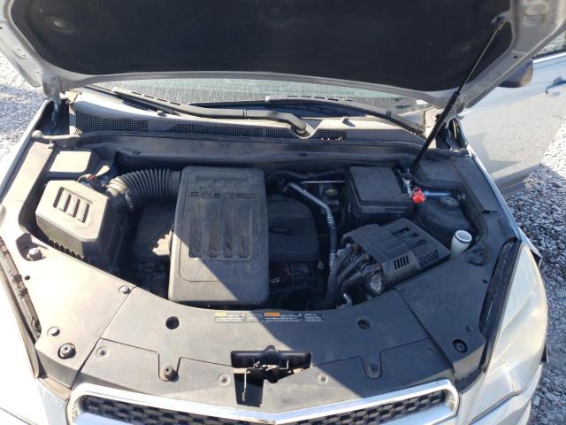 Photo 11 from auction – 2014 CHEVROLET EQUINOX LS with VIN 2GNALAEK4E6360177