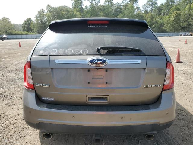 Photo 6 from auction – 2012 FORD EDGE LIMIT with VIN 2FMDK3KC9CBA56229