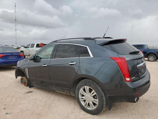 Photo 2 from auction – 2013 CADILLAC SRX with VIN 3GYFNAE35DS549982