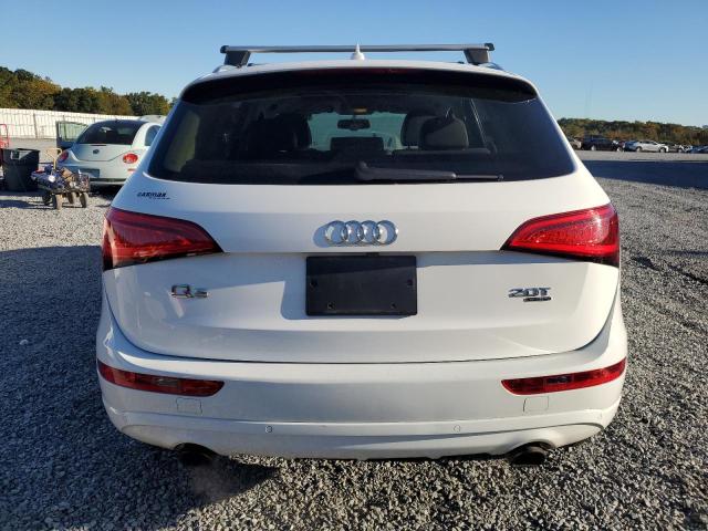 Photo 6 from auction – 2013 AUDI Q5 PREMIUM with VIN WA1LFAFP4DA016377