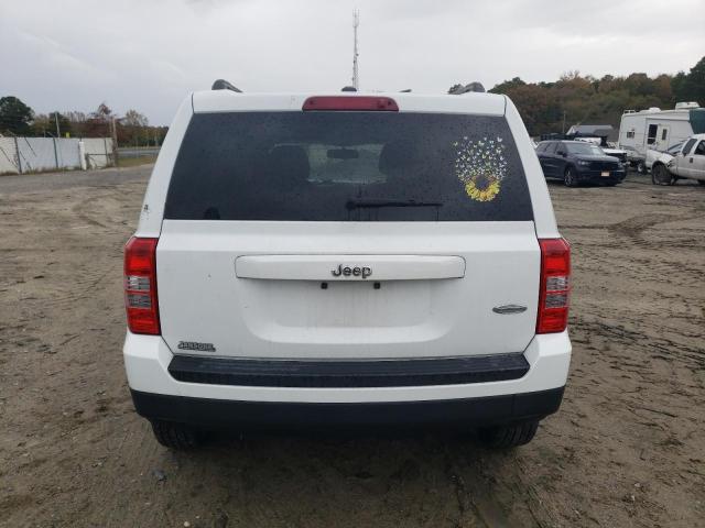 Photo 6 from auction – 2014 JEEP PATRIOT with VIN 1C4NJPFB8ED700160