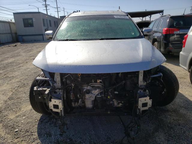 Photo 5 from auction – 2018 NISSAN PATHFINDER with VIN 5N1DR2MN0JC657577