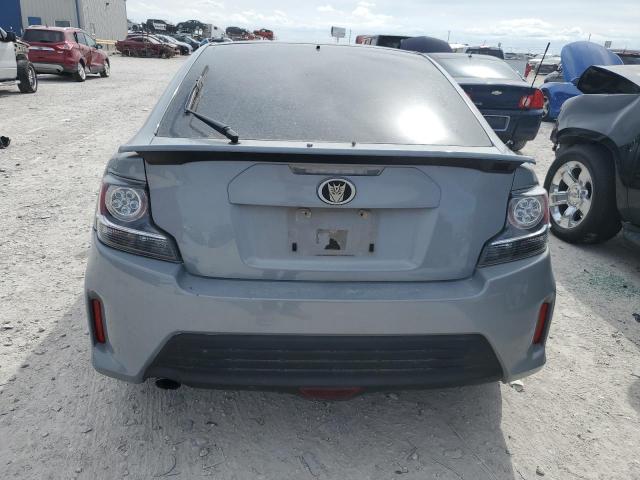 Photo 6 from auction – 2014 TOYOTA SCION TC with VIN JTKJF5C77E3083949