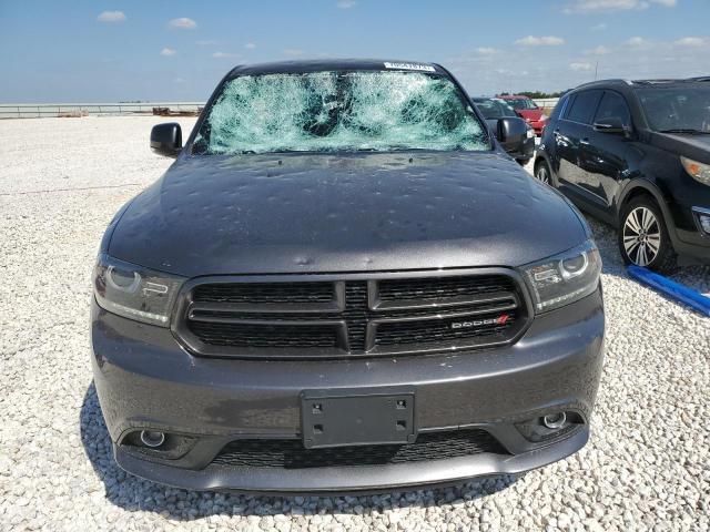 Photo 5 from auction – 2018 DODGE DURANGO GT with VIN 1C4RDHDG1JC461435