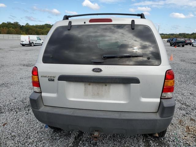 Photo 6 from auction – 2002 FORD ESCAPE XLT with VIN 1FMYU04152KB54846