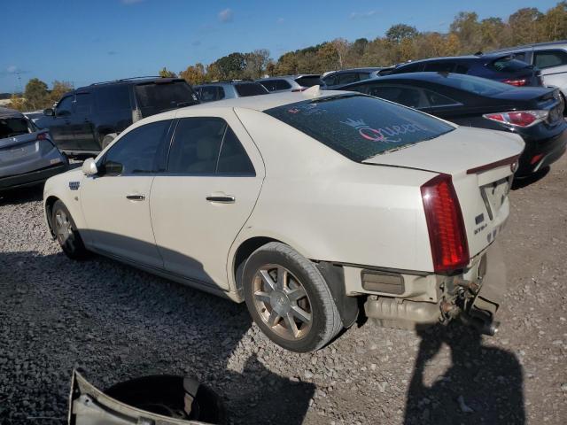 Photo 2 from auction – 2011 CADILLAC STS LUXURY with VIN 1G6DW6EDXB0110073