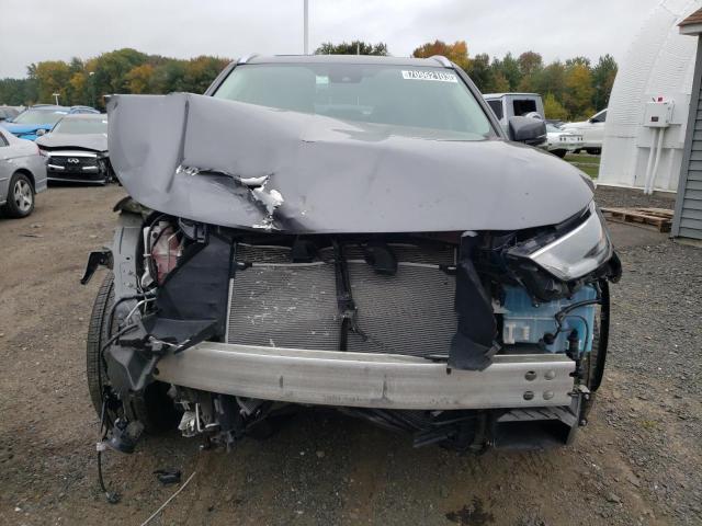 Photo 5 from auction – 2021 TOYOTA HIGHLANDER with VIN 5TDGZRBH3MS535841