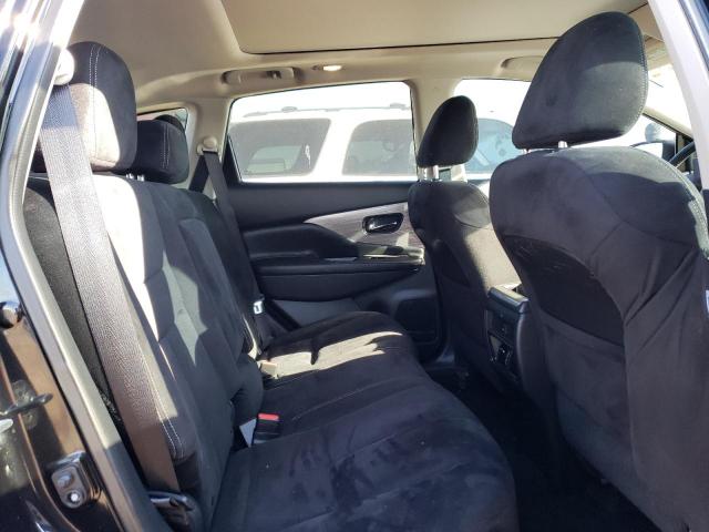 Photo 11 from auction – 2016 NISSAN MURANO S with VIN 5N1AZ2MH3GN104609