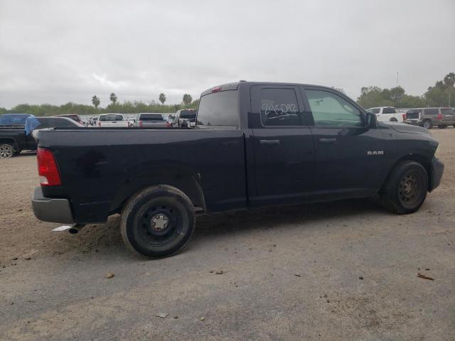 Photo 3 from auction – 2010 DODGE RAM 1500 with VIN 1D7RB1GP3AS245042