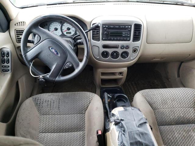 Photo 8 from auction – 2003 FORD ESCAPE XLT with VIN 1FMYU03123KB79528