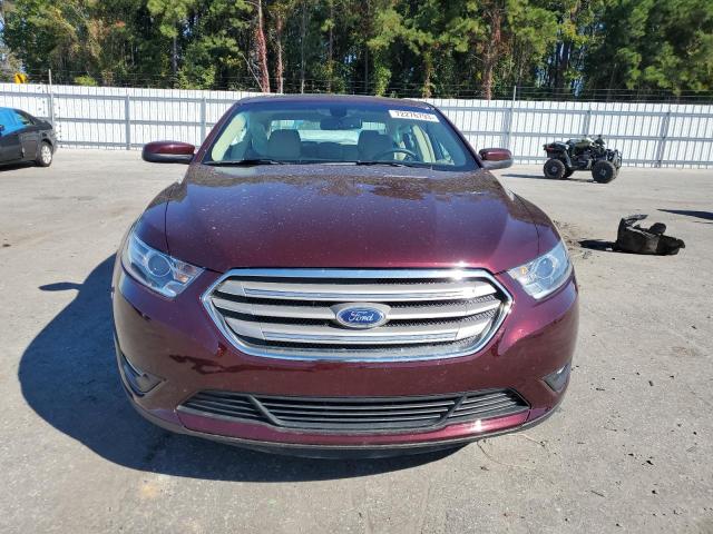 صورة رقم 5 من المزاد - 2018 FORD TAURUS SEL مع VIN 1FAHP2E83JG122794