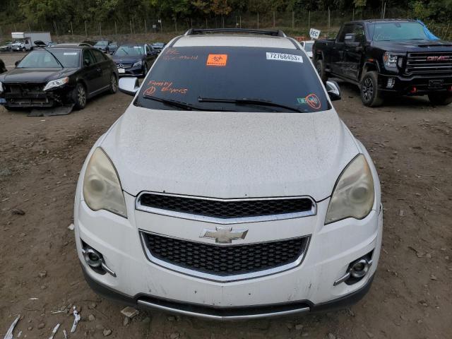 صورة رقم 5 من المزاد - 2011 CHEVROLET EQUINOX LT مع VIN 2CNFLFE5XB6282789
