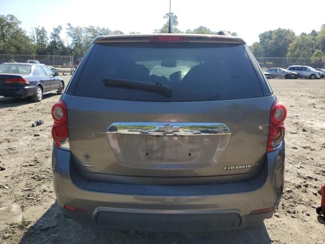 Photo 6 from auction – 2011 CHEVROLET EQUINOX LT with VIN 2CNFLEECXB6463304