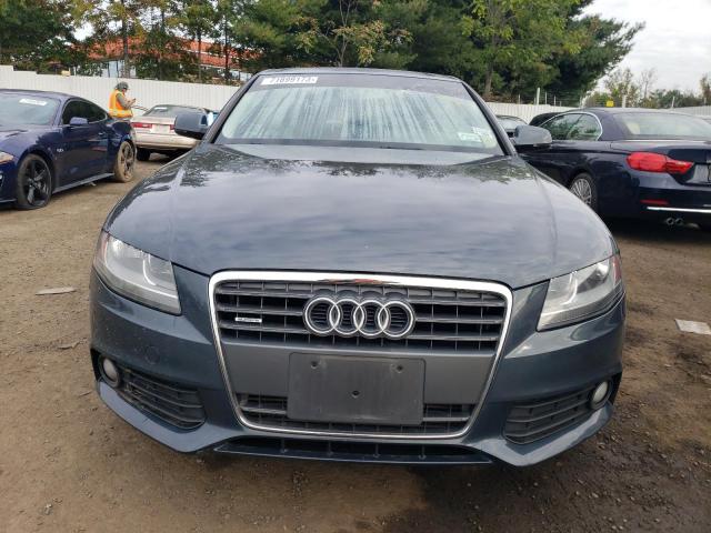 Photo 5 from auction – 2010 AUDI A4 PREMIUM with VIN WAUBFAFL1AN062801