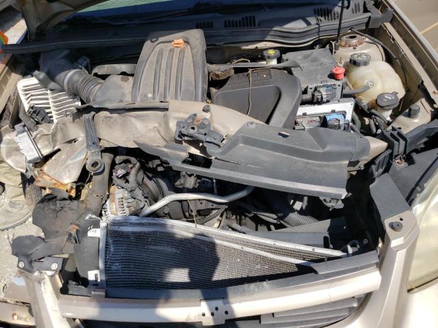 Photo 11 from auction – 2005 CHEVROLET COBALT with VIN 1G1AK52F057560671
