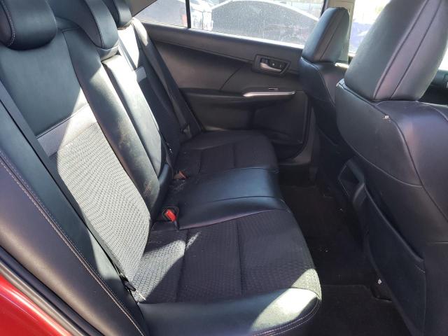 Photo 10 from auction – 2012 TOYOTA CAMRY SE A with VIN 4T1BF1FK2CU533109