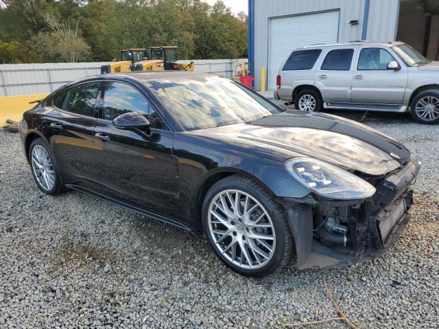 Photo 4 from auction – 2018 PORSCHE PANAMERA 4 with VIN WP0AA2A70JL105517