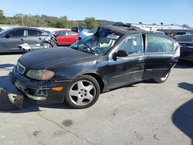 Photo 1 from auction – 2001 INFINITI I30 with VIN JNKCA31A21T029811