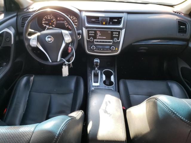 Photo 8 from auction – 2017 NISSAN ALTIMA 2.5 with VIN 1N4AL3APXHC124687