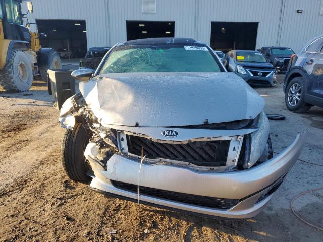 Photo 5 from auction – 2014 KIA OPTIMA EX with VIN 5XXGN4A70EG319617