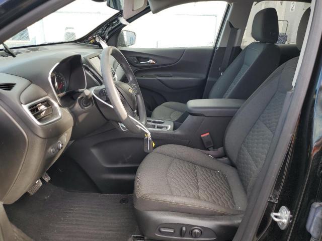 Photo 7 from auction – 2020 CHEVROLET EQUINOX LT with VIN 2GNAXJEV1L6240266