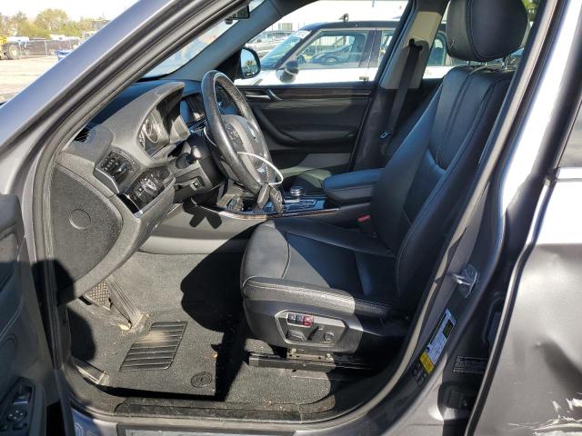 Photo 7 from auction – 2016 BMW X3 XDRIVE2 with VIN 5UXWX9C51G0D68443