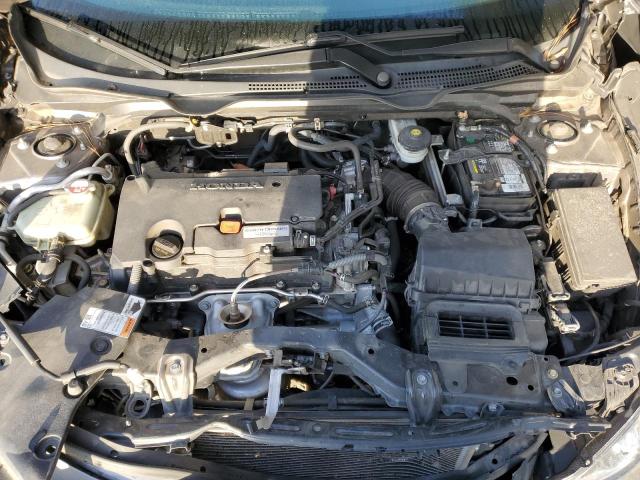 Photo 11 from auction – 2017 HONDA CIVIC EX with VIN 19XFC2F75HE038070