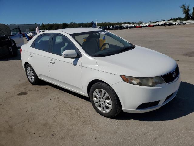 Photo 4 from auction – 2010 KIA FORTE EX with VIN KNAFU4A22A5103928