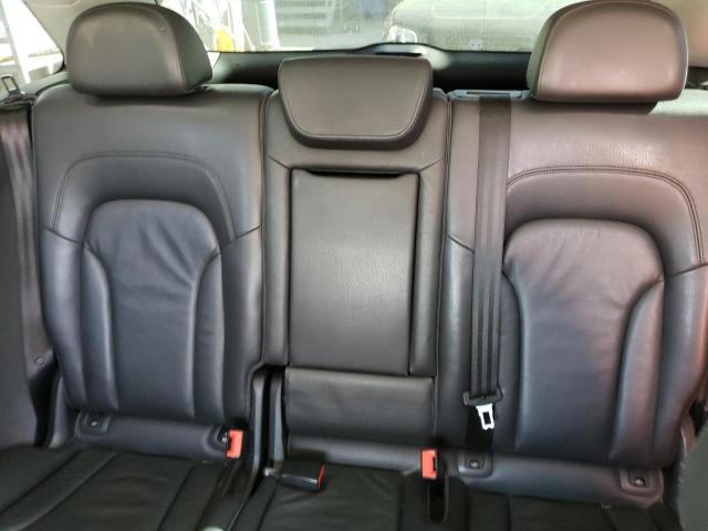 Photo 10 from auction – 2013 AUDI Q5 PREMIUM with VIN WA1LFAFP4DA082315