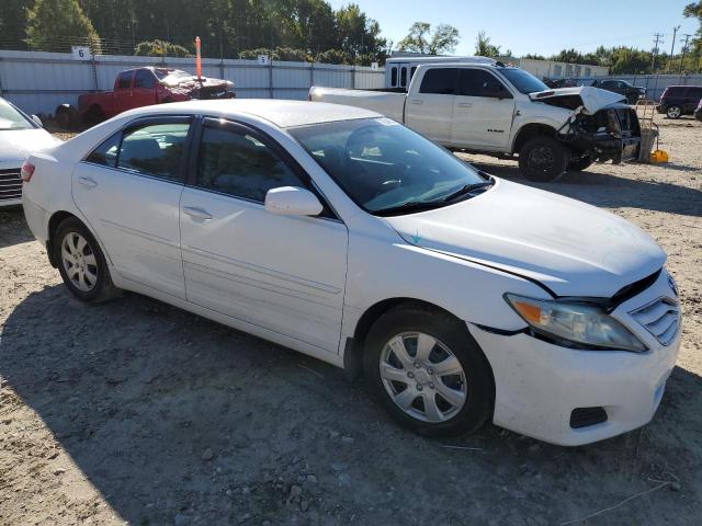Photo 4 from auction – 2010 TOYOTA CAMRY BASE with VIN 4T1BF3EK3AU516135