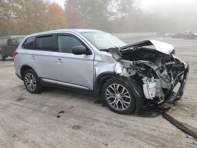Photo 4 from auction – 2016 MITSUBISHI OUTLANDER with VIN JA4AZ3A34GZ031675