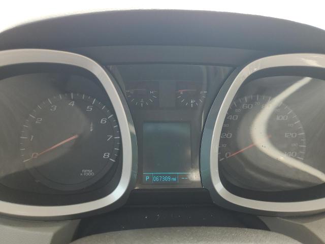 Photo 9 from auction – 2016 CHEVROLET EQUINOX LS with VIN 2GNALBEK6G1125740