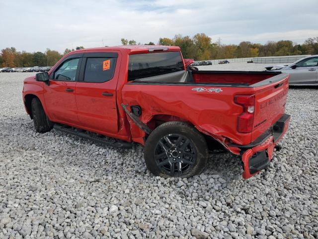 Photo 2 from auction – 2023 CHEVROLET SILVERADO with VIN 3GCPDBEK9PG150736