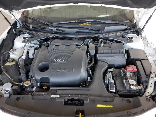 Photo 11 from auction – 2017 NISSAN MAXIMA 3.5 with VIN 1N4AA6AP1HC394267