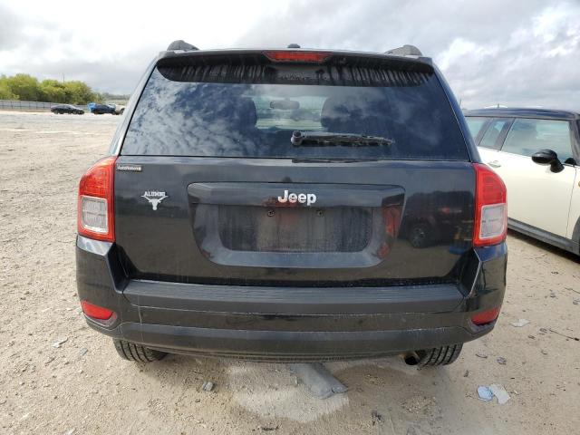 Photo 6 from auction – 2011 JEEP COMPASS SP with VIN 1J4NT1FA3BD189820
