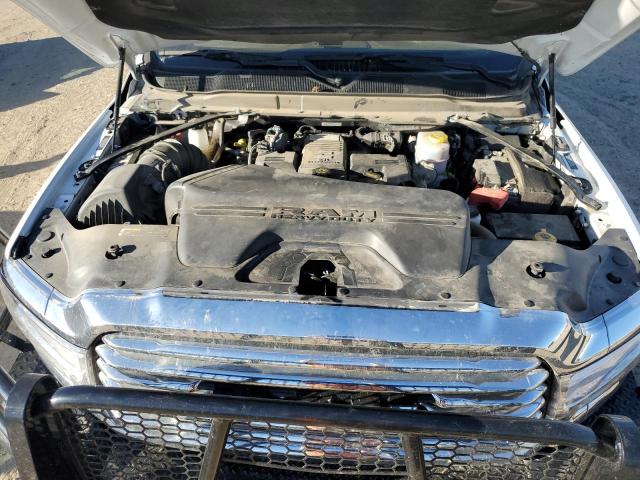 Photo 11 from auction – 2021 RAM 2500 LONGH with VIN 3C6UR5PL6MG626147