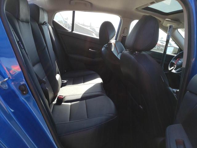 Photo 10 from auction – 2021 NISSAN SENTRA SR with VIN 3N1AB8DV7MY218924