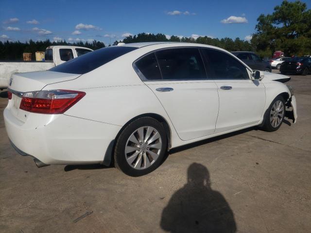 Photo 3 from auction – 2015 HONDA ACCORD EXL with VIN 1HGCR2F82FA020802