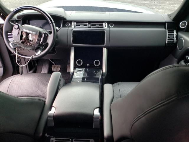 Photo 8 from auction – 2019 LAND ROVER RANGE ROVE with VIN SALGS2SV1KA541075