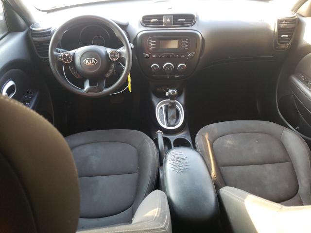 Photo 8 from auction – 2015 KIA SOUL with VIN KNDJN2A24F7198860