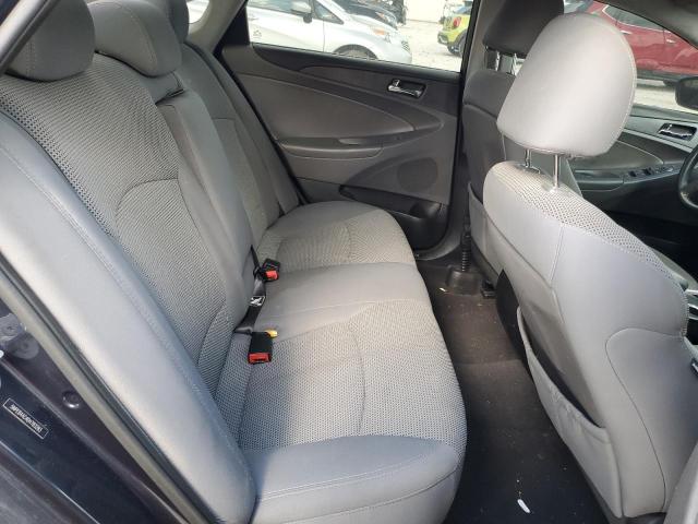 Photo 10 from auction – 2013 HYUNDAI SONATA GLS with VIN 5NPEB4AC4DH783283