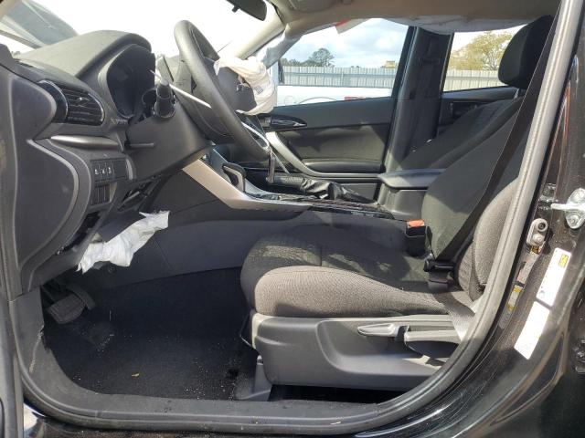 Photo 7 from auction – 2024 MITSUBISHI ECLIPSE CR with VIN JA4ATVAA0RZ002785