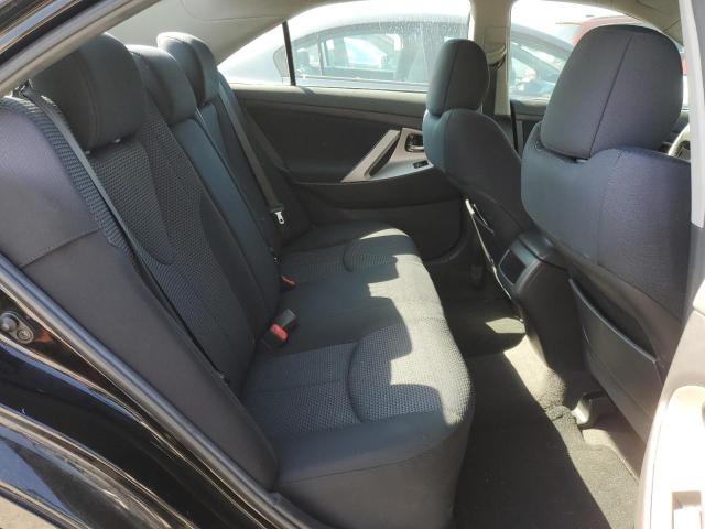 Photo 10 from auction – 2011 TOYOTA CAMRY BASE with VIN 4T1BF3EK0BU760455