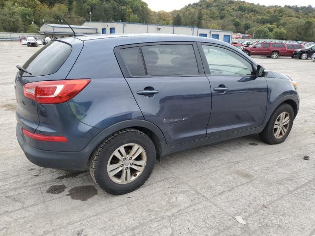 Photo 3 from auction – 2011 KIA SPORTAGE L with VIN KNDPB3A24B7100154