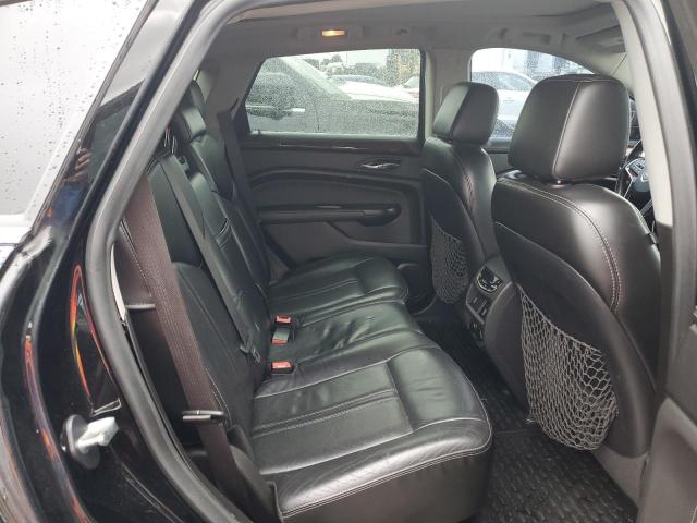 Photo 10 from auction – 2015 CADILLAC SRX PREMIU with VIN 3GYFNDE3XFS547925