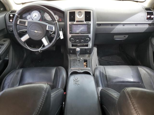 صورة رقم 8 من المزاد - 2008 CHRYSLER 300C مع VIN 2C3LA63H98H126125