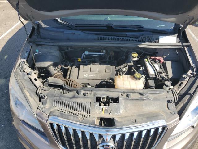 Photo 12 from auction – 2014 BUICK ENCORE with VIN KL4CJASB1EB570156