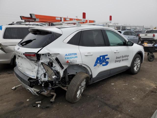 Photo 3 from auction – 2022 FORD ESCAPE SE with VIN 1FMCU9G69NUB65055