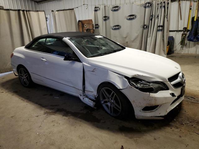 Photo 4 from auction – 2014 MERCEDES-BENZ E 350 with VIN WDDKK5KF2EF262954